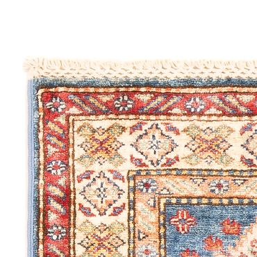 Runner Ziegler Rug - Kazak - 179 x 59 cm - light blue