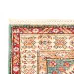 Runner Ziegler Carpet - Kazak - 181 x 61 cm - ljusgrön