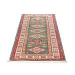 Runner Ziegler Carpet - Kazak - 184 x 58 cm - ljusgrön