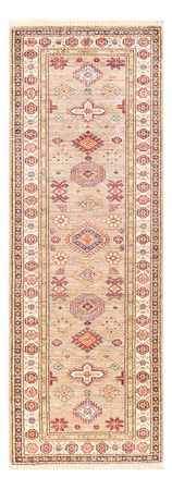 Loper Ziegler Tapijt - Kazak - 173 x 60 cm - beige