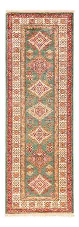 Runner Ziegler Rug - Kazak - 184 x 61 cm - green