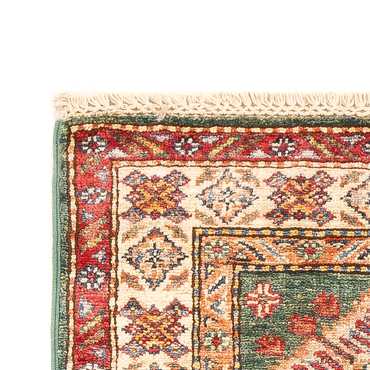 Runner Ziegler Rug - Kazak - 184 x 61 cm - green