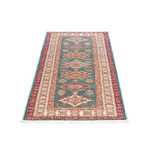 Runner Ziegler Rug - Kazak - 181 x 61 cm - turquoise