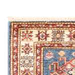 Runner Ziegler Rug - Kazak - 188 x 61 cm - blue