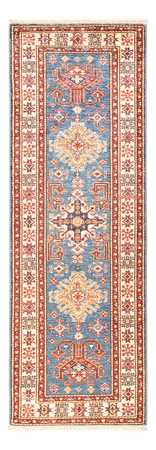 Runner Ziegler Rug - Kazak - 189 x 63 cm - blue