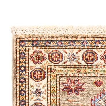 Runner Ziegler Carpet - Kazak - 174 x 58 cm - beige