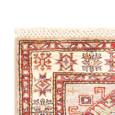 Alfombra de pasillo Alfombra Ziegler - Kazak - 181 x 58 cm - beige