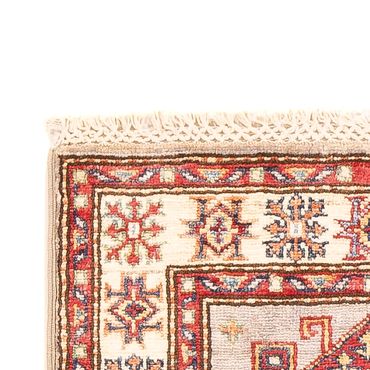 Tapis de couloir Tapis Ziegler - Kazak - 181 x 56 cm - beige