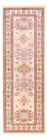 Loper Ziegler Tapijt - Kazak - 180 x 57 cm - beige