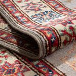 Runner Ziegler Rug - Kazak - 173 x 53 cm - beige