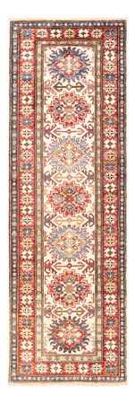 Corredor Tapete Ziegler - Kazak - 179 x 58 cm - bege