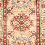 Loper Ziegler Tapijt - Kazak - 187 x 60 cm - beige