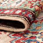 Loper Ziegler Tapijt - Kazak - 187 x 60 cm - beige