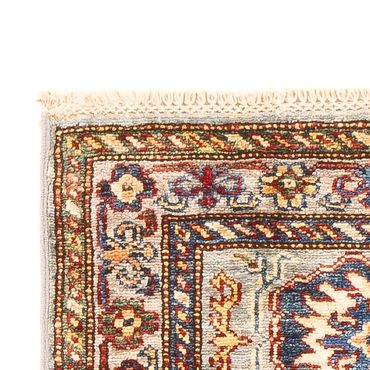 Tappeto corsia Tappeto Ziegler - Kazak - 180 x 60 cm - beige