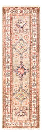 Tapis de couloir Tapis Ziegler - Kazak - 190 x 57 cm - beige