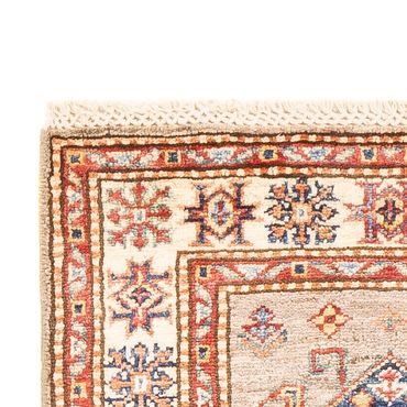 Runner Ziegler Rug - Kazak - 190 x 57 cm - beige