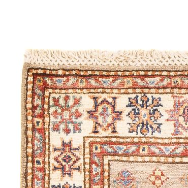 Tapis de couloir Tapis Ziegler - Kazak - 187 x 56 cm - beige