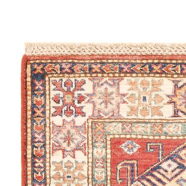 Runner Ziegler Rug - Kazak - 190 x 73 cm - light red