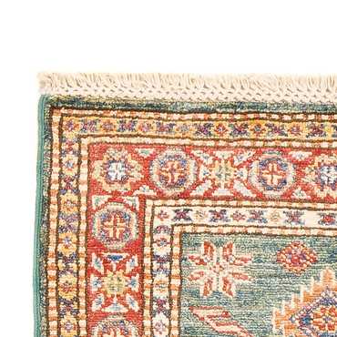 Runner Ziegler Rug - Kazak - 187 x 60 cm - light green