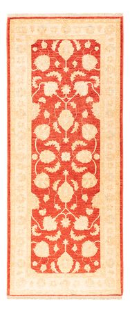 Runner Ziegler Rug - 204 x 86 cm - red