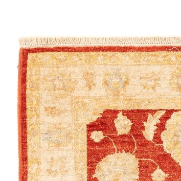 Runner Ziegler Rug - 204 x 86 cm - red