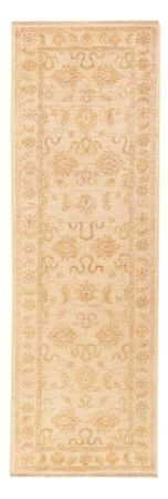 Tappeto corsia Tappeto Ziegler - 203 x 68 cm - beige