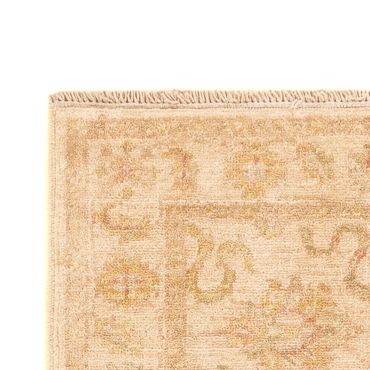 Tappeto corsia Tappeto Ziegler - 203 x 68 cm - beige