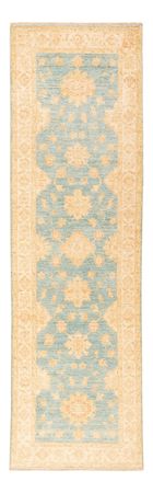 Tapis de couloir Tapis Ziegler - 209 x 61 cm - turquoise