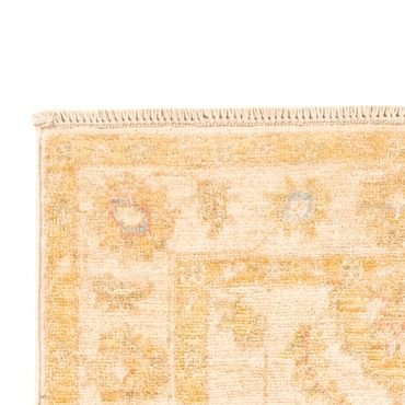 Tappeto corsia Tappeto Ziegler - 210 x 61 cm - beige