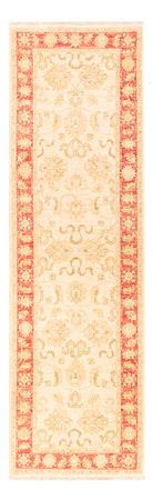 Tapis de couloir Tapis Ziegler - 201 x 61 cm - beige