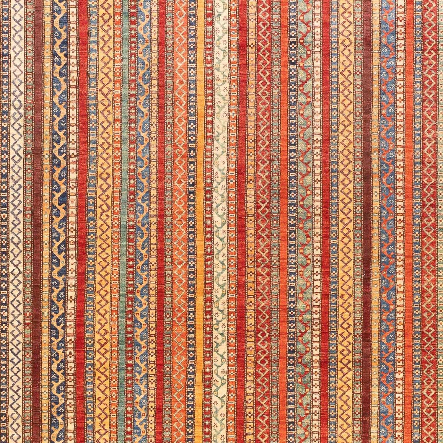 Tapis Ziegler - Moderne - 409 x 302 cm - multicolore