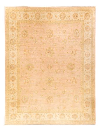 Alfombra Ziegler - 393 x 300 cm - beige