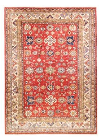 Ziegler Tapijt - Kazak - 410 x 291 cm - rood