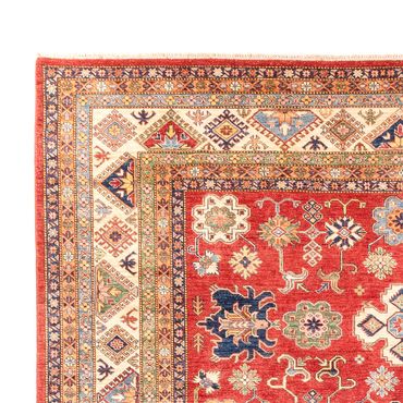 Ziegler Rug - Kazak - 410 x 291 cm - red