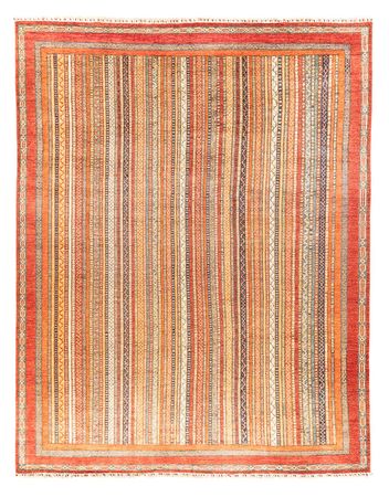 Ziegler Rug - Modern - 385 x 296 cm - multicolored