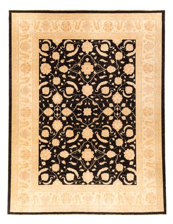 Tapis Ziegler - 392 x 299 cm - noir