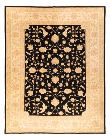 Ziegler Carpet - 392 x 304 cm - svart