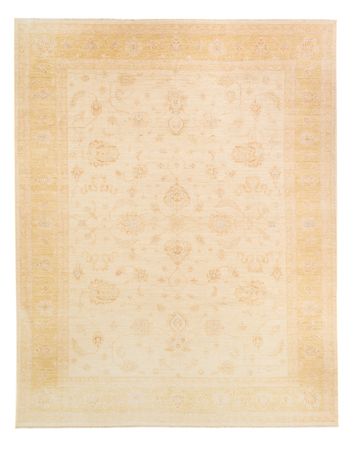 Tapis Ziegler - 368 x 278 cm - bleu clair