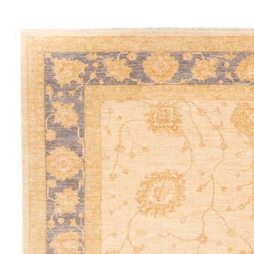 Tapis Ziegler - 362 x 275 cm - beige