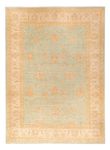 Ziegler Rug - 372 x 272 cm - light blue