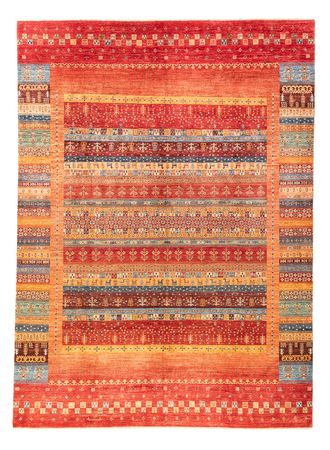 Tapis Ziegler - Moderne - 367 x 264 cm - multicolore