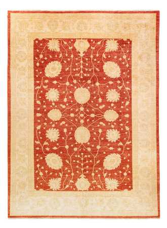 Tapis Ziegler - 359 x 265 cm - rouge