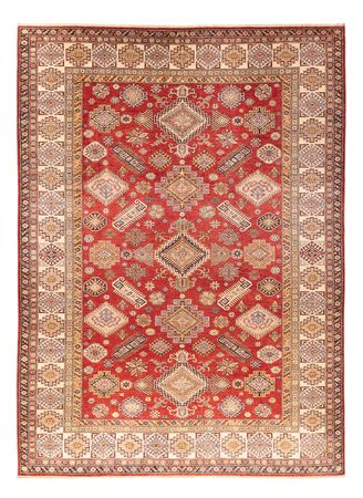 Tapis Ziegler - Kazak - 373 x 270 cm - rouge