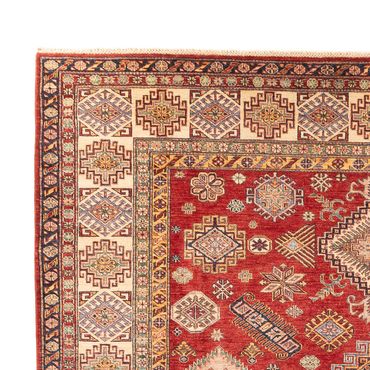 Tapis Ziegler - Kazak - 373 x 270 cm - rouge