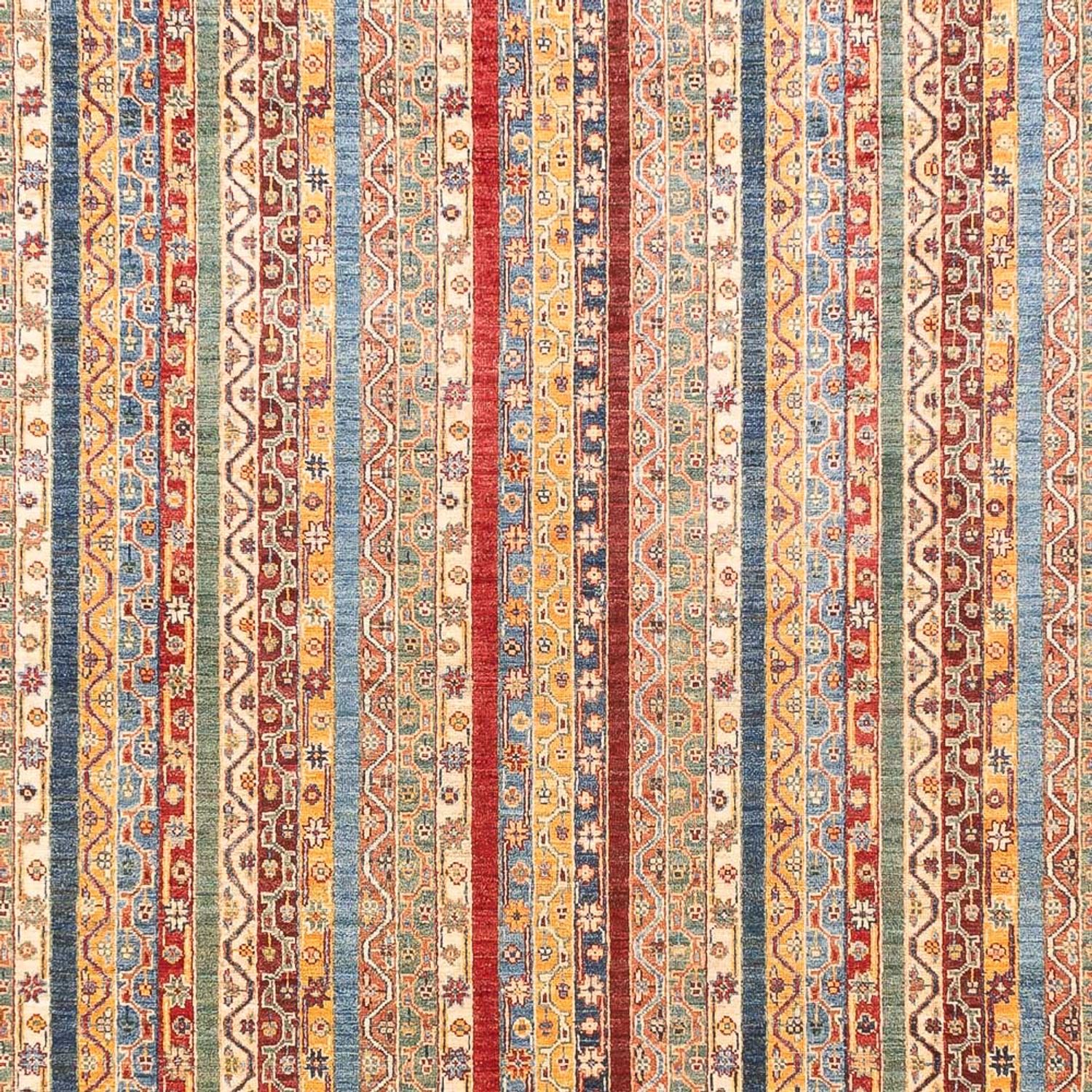 Alfombra Ziegler - Moderna - 360 x 266 cm - multicolor