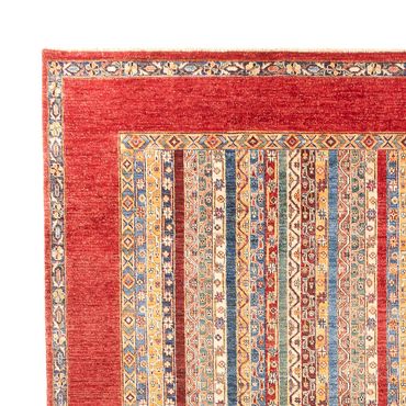 Tapis Ziegler - Moderne - 360 x 266 cm - multicolore