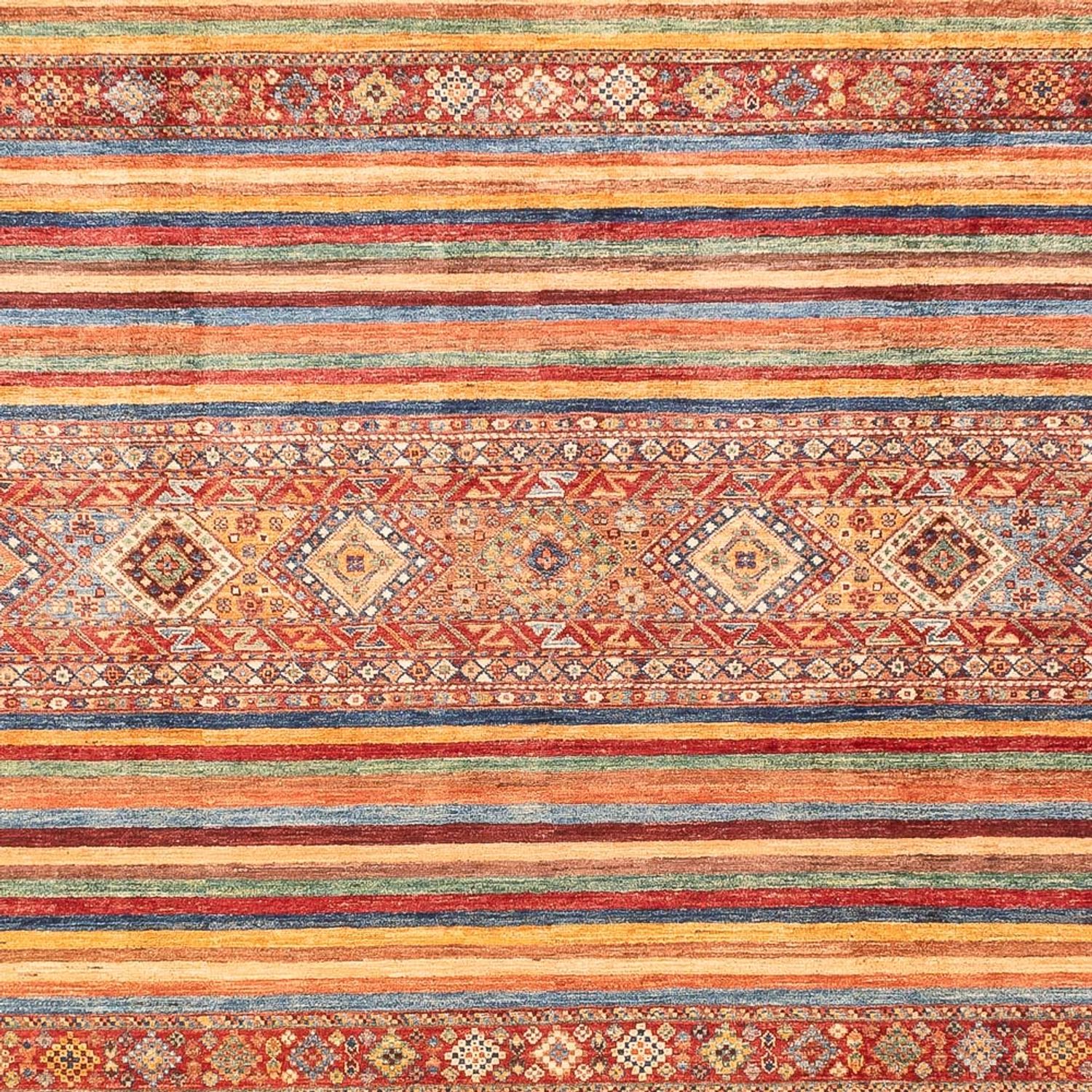 Tapis Ziegler - Shal - 361 x 266 cm - multicolore