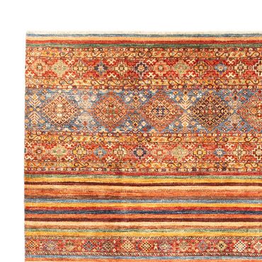 Ziegler Carpet - Shal - 369 x 270 cm - flerfärgad