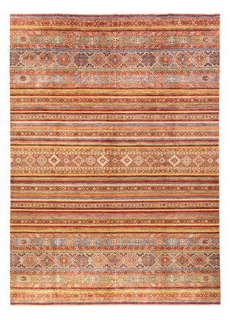 Ziegler Carpet - Shal - 368 x 267 cm - flerfärgad