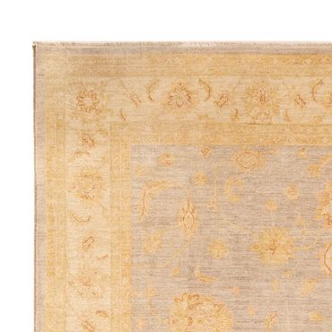 Tapis Ziegler - 360 x 271 cm - beige foncé